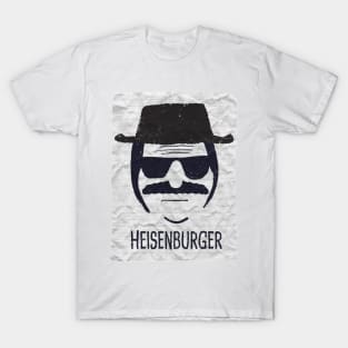 Heisenburger T-Shirt